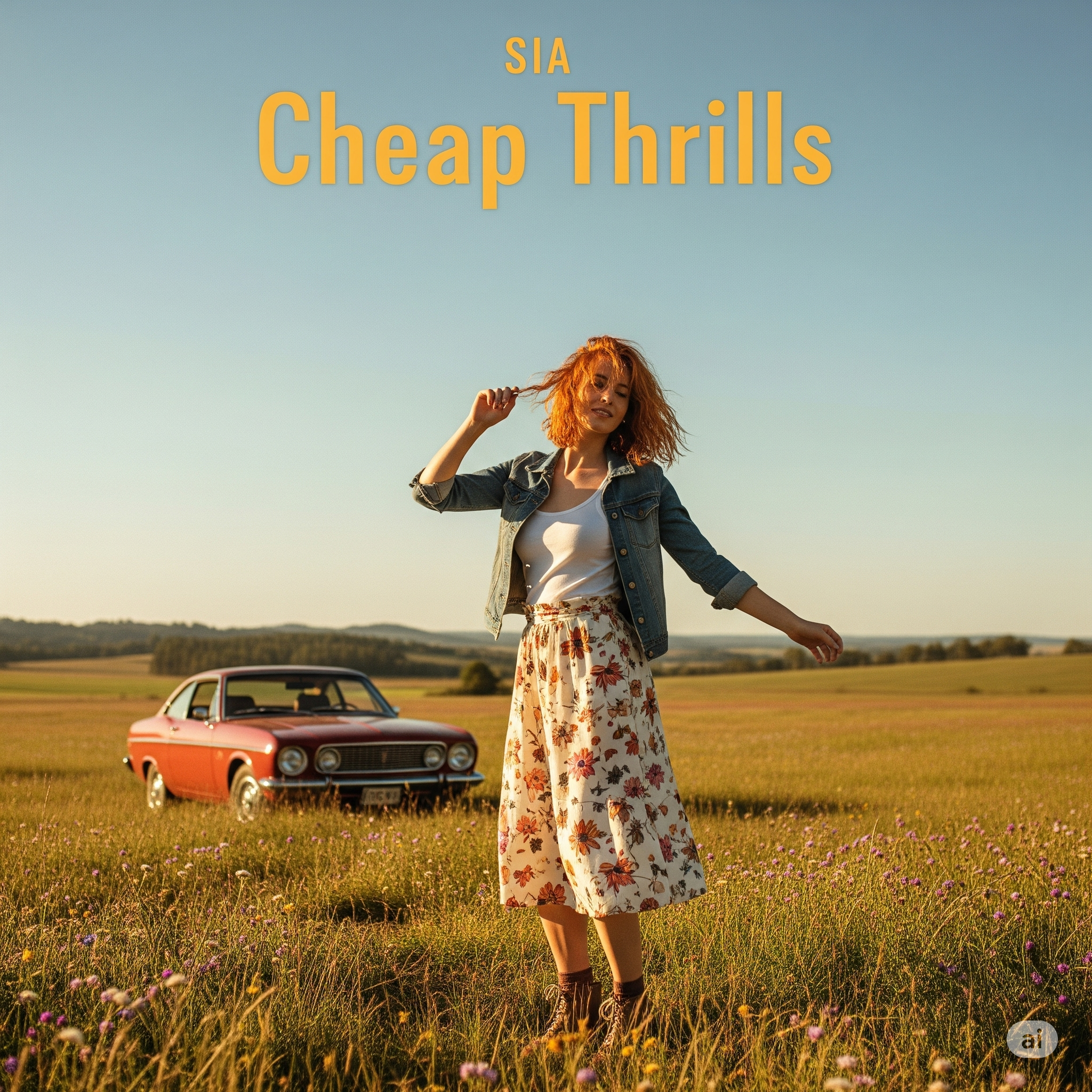 Song 9 Cover